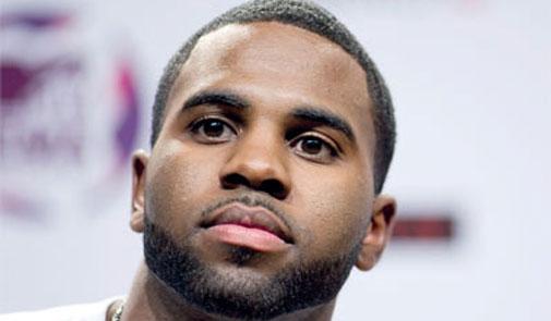 نجم البوب جيسون ديرولو على منصة موازين يوم 31 ماي المقبل