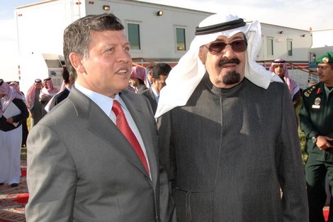 الشَّرعيةُ الدِّينيَّة أنقذتِ الملكياتِ العرَبية