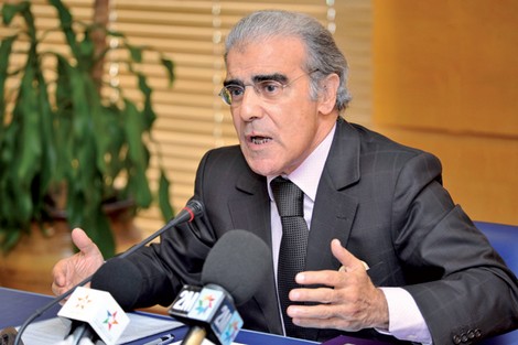 الجواهري: البنوك الإسلامية في المغرب بداية من شتنبر المقبل