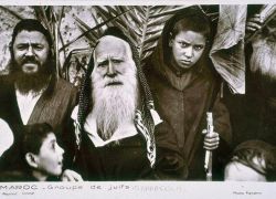 يهود المغرب .. من أقصى الغرب إلى القُدس