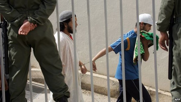 تازة: ضمن مدن نشطت بها خلية إرهابية أعلنت وزارة الداخلية عن تفكيكها