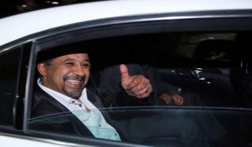 ملك الراي يعترف بمغربيته ويقول إنها شرف له ويحكي قصته مع “ريدوان”