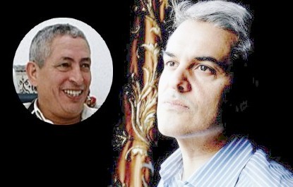 مولاي هشام يبعث باقة ورد لخيرات ويقول له: لاصلح بيننا