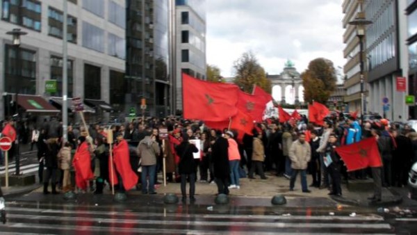 الجالية المغربية بين إشكالية الاختلاف اللغوي والصمت الإعلامي