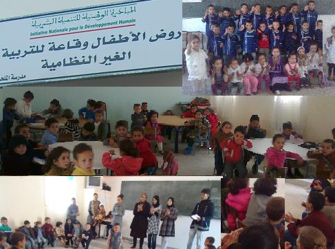 تازة: جمعية.. روض الملحة لم تتوصل بنسخة الشراكة و الجماعة و النيابة لم تلتزما …