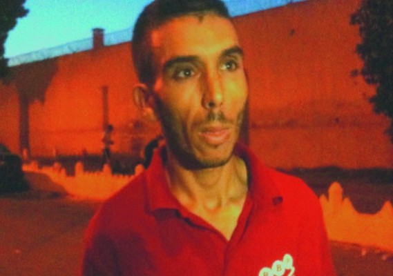 محمد البلدي: هذه قصة اعتناقي المسيحية التي قادتني إلى مستشفى الأمراض العقلية والسجن