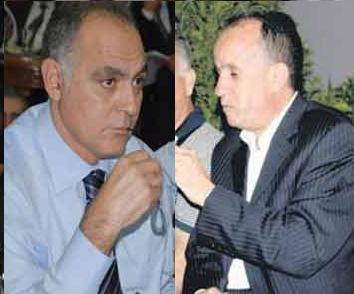 محمد عبو مرشح قوي لحقيبة وزارة الصناعة التقليدية رفقة الطالبي و بنخضرة و بيرو و أوجار و مزوار رئيس مجلس النواب