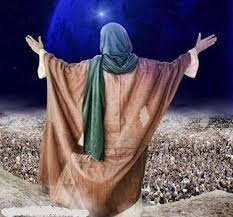 المهدي المنتظر يظهر من جديد وهذه المرة في الحسيمة !!