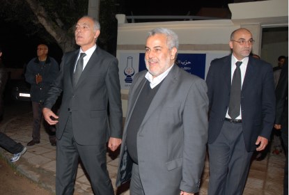 حزب الأحرار ينتقد حكومة بنكيران