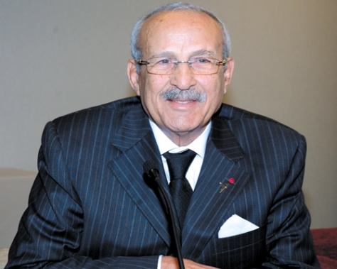 القنيطرة:نائب برلماني يتبرع بمبلغ محترم للكاك‎