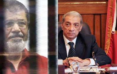 مقتل النائب العام المصري الذي أحال مرسي على محكمة الجنايات