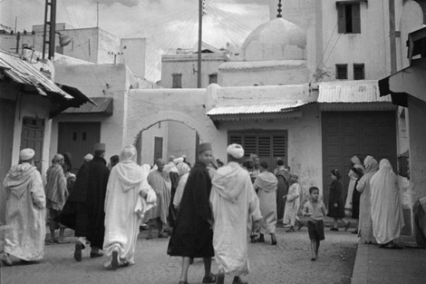 “الزطاط”.. مهنة أيام “السيبة” في مغرب القرن الـ19