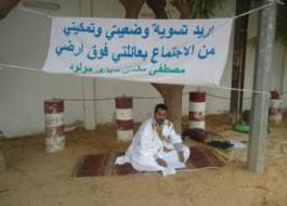 “كي لاننسى قضية مصطفى سلمى ولد سيدي مولود”: رسالة مفتوحة إلى بان كيمون