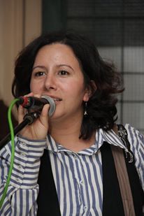 نبيلة جلال: الكوطا في قفص الاتهام