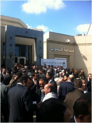 نادي قضاة المغرب يدعو إلى استقلالية قضاء النيابة العامة