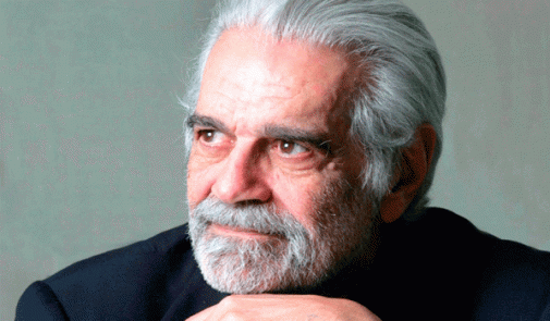 الفنان عمر الشريف لم يعد يتذكر أحدا بعد إصابته بمرض الزهايمر