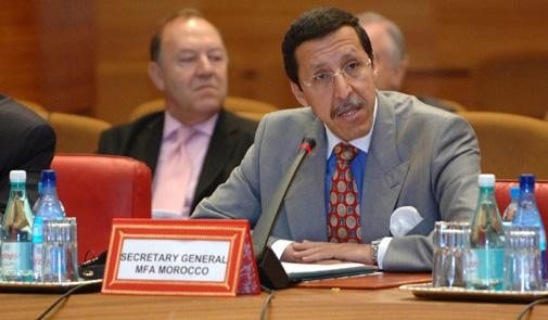 عمر هلال يؤكد على حماية النساء من العنف الجنسي في حالات الصراع