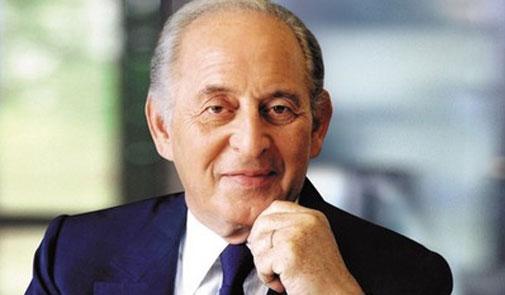 عثمان بنجلون أغنى اغنياء المغرب