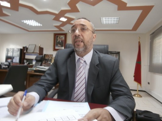 تازة:اعتماد المدارس الجماعاتية هو الحل الأمثل للحد من الهدر المدرسي وتشجيع التمدرس (مسؤول تربوي إقليمي)