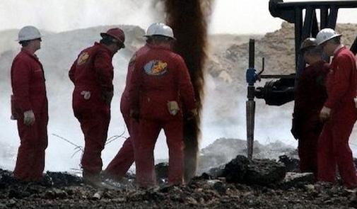 المغرب ينوي مضاعفة التنقيب عن النفط والغاز في