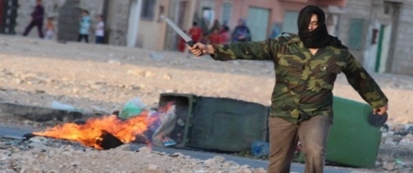 العيون: الجمعية “المغربية” لحقوق الانسان تحمي جرائم خونة الوطن و تتحامل على قوات حفظ الأمن