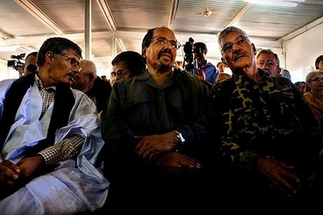 “واشنطن بوست” تحذر من مخاطر خلق دولة وهمية في الصحراء