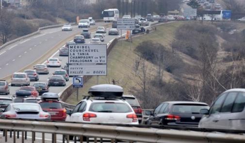 منظمة الصحة العالمية: تلوث الجو مسبب أساسي للسرطان