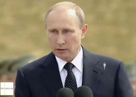 “بوتين” يهنئ عاهل المغرب بـ«عيد العرش»: مستعدون للتعاون معكم