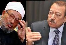 عطوان: مأزق صعب للشيخ القرضاوي