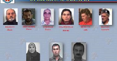 تفكيك شبكة إجرامية منظمة متخصصة في سرقة اليخوت الفاخرة