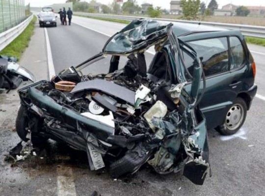 إيطاليا:حادثة سير مأساوية تودي بحياة فتاة مغربية