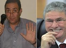 جرسيف .. تجديد مكتب النقابة الوطنية للصحة