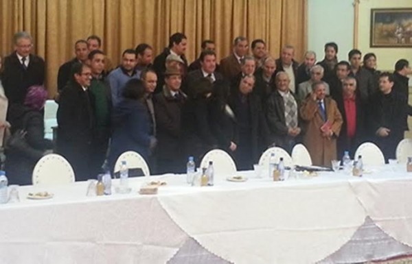 المهندسون الحركيون ينتظمون في هيئة وطنية