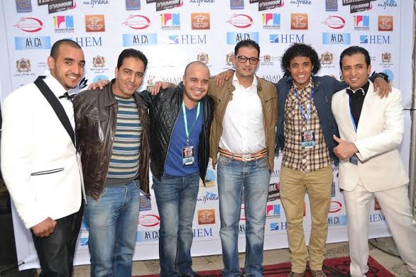 فاس: مهرجان فاس للفكاهة في يومه الثاني