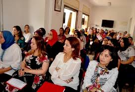 مراكش: “المرأة المغربية رافعة أساسية للديمقراطية والحداثة”