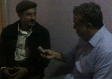 حوار مع استاذ فلسفة تحول إلى رئيس فرع لجمعية المعطلين