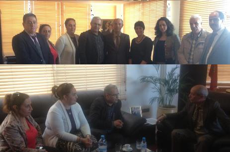 الرباط: المنتدى الوطني للمدينة في ضيافة وزير التشغيل و الشؤون الإجتماعية