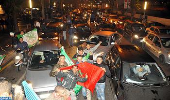 الرجاء يخرج مرفوع الرأس ويفتح باب النقاش حول نظام البطولة