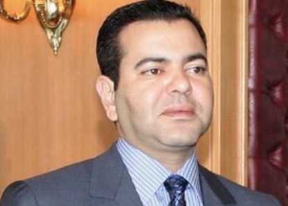الامير مولاي رشيد يمثل شقيقه العاهل المغربي في القمة الإسلامية في مكة