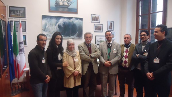 قضايا الجالية المغربية على طاولة برلمان طوسكانة بإيطاليا