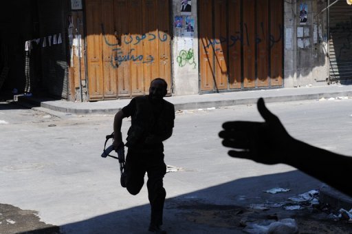 سوريا مستعدة لمناقشة استقالة الأسد باطار مفاوضات مع المعارضة