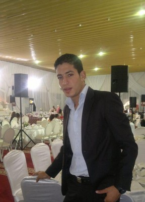 اللاعب رضا لأجيال برس:”أطمح للعب ضمن فريق كبير مستقبلا والجمعية التازية في القلب والذاكرة”