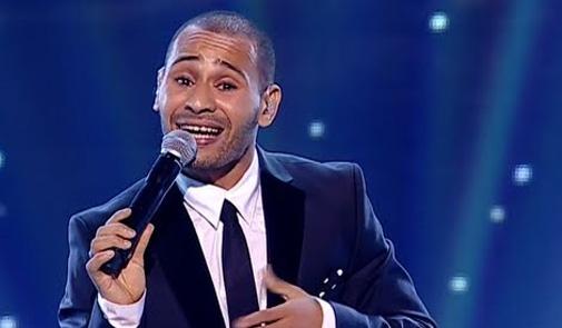 جلالة الملك يهنئ الفنان الواعد محمد الريفي بفوزه بلقب البرنامج الفني “إيكس فاكتور”