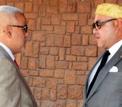 بنكيران: الملك محمد السادس هو من أخبرني بوفاة عبد الله باها.. وهذه تفاصيل إتصالاتي بجلالته