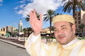 في انتظار زيارة ملكية”حركة شباب جرسيف” تعلن الحرب على الفساد