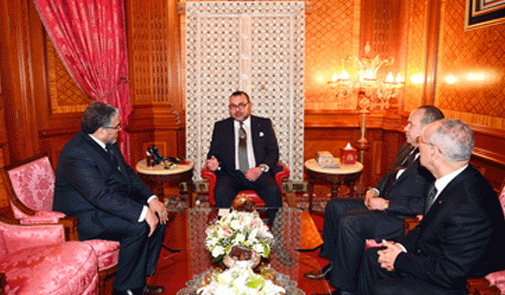 الملك يدعو لصياغة نص قانوني حول قضية الإجهاض السري يحفظ القيم و الدين