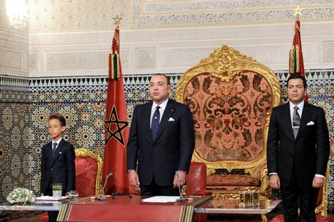 الملك “يفاجئ” المغاربة بجيل جديد من الخطب “المعارِضة”