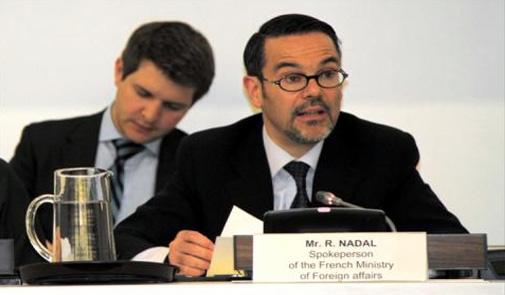 الخارجية الفرنسية: موقف فرنسا من قضية الصحراء واضح وثابت