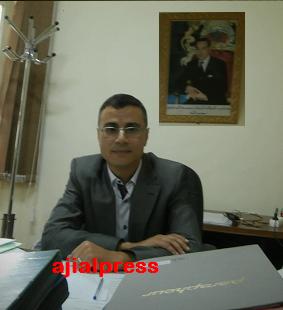 السعيدي:مشروع الطريق السريع تازة الحسيمة سيمكن من الرفع من انسيابية حركة السير