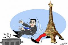 الفرنسيون يراهنون على هولاند لإخراج البلاد من الأزمة